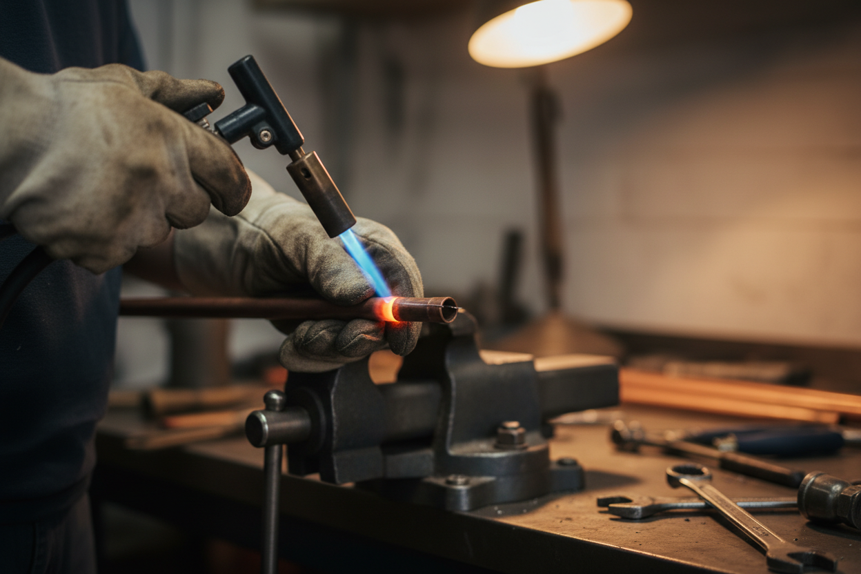 Chauffagiste à Auxerre : qui sommes-nous ?